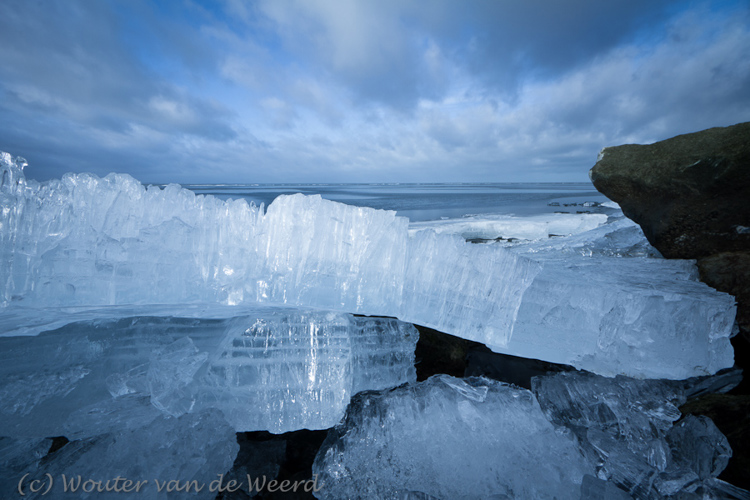 2012-02-15 - IJsplaten van dichtbij<br/>Oostvaardersdijk - Almere - Nederland<br/>Canon EOS 7D - 10 mm - f/20.0, 0.1 sec, ISO 100