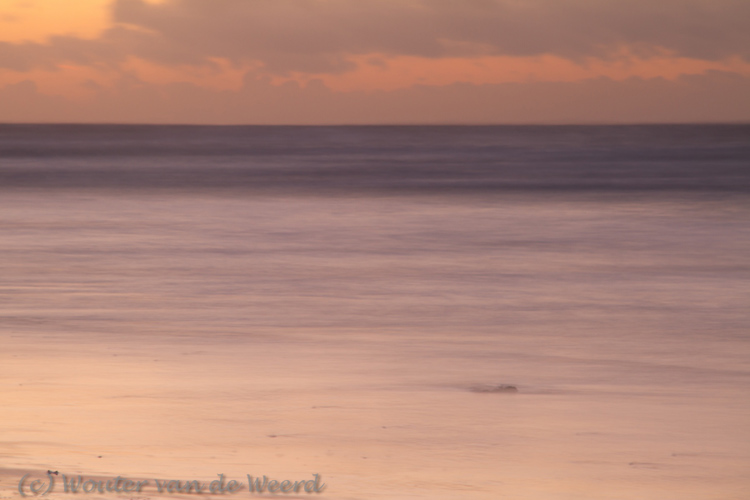 2012-01-23 - Mystieke sfeer aan zee<br/>Pier - Scheveningen - Nederland<br/>Canon EOS 7D - 105 mm - f/16.0, 13 sec, ISO 100