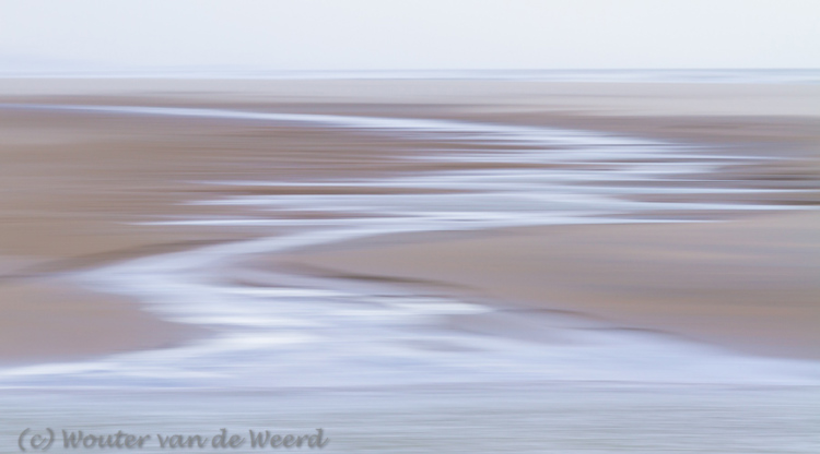 2014-01-07 - Beach Colours - Katwijk - No. 3<br/>Strand - Katwijk - Nederland<br/>Canon EOS 7D - 182 mm - f/20.0, 1/15 sec, ISO 100
