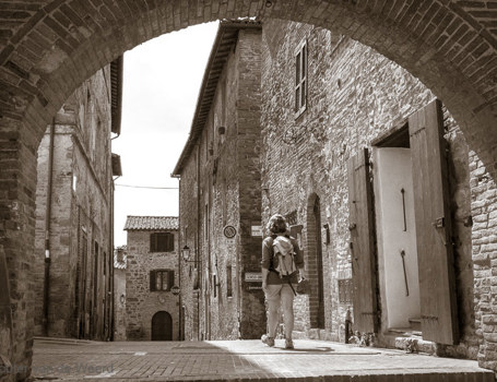 Toscane Toscane