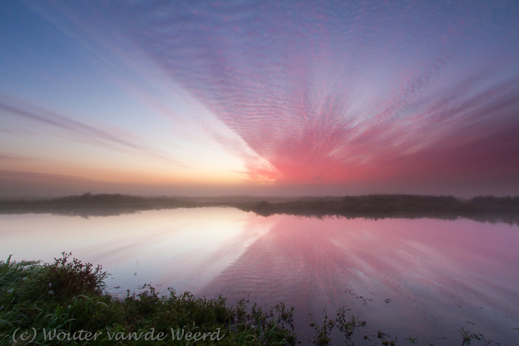Zonsopkomst Zonsopkomst