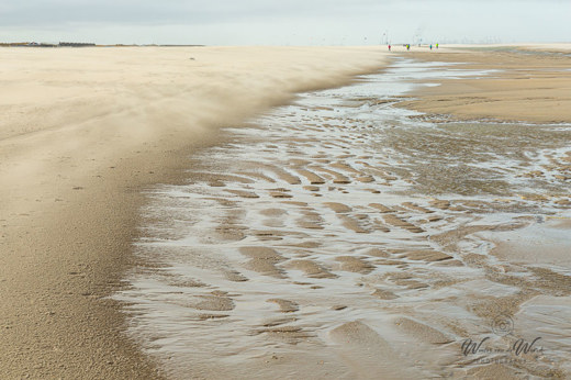 2021-03-12 - Structuren in het zand<br/>Strand - Kijkduin - Nederland<br/>Canon EOS 5D Mark III - 70 mm - f/11.0, 1/125 sec, ISO 200