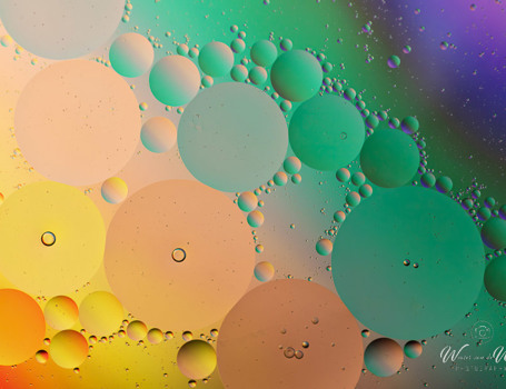 Oliedruppels Oliedruppels