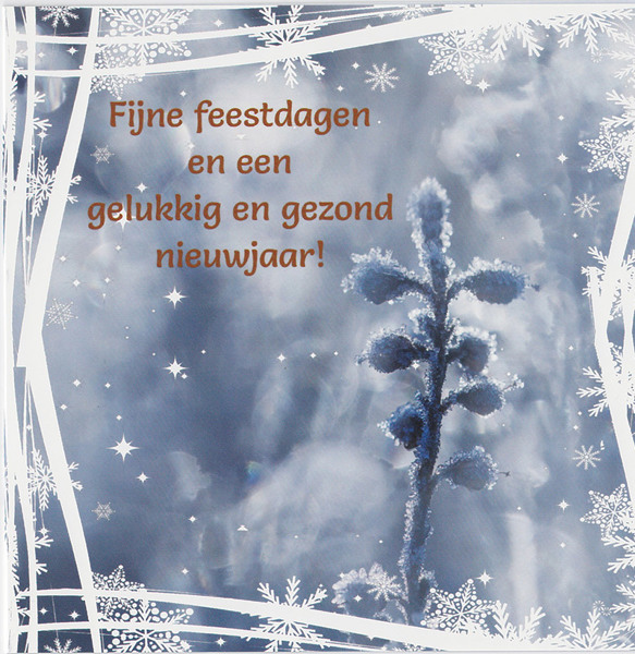 2012-12-22 - Fijne feestdagen en de beste wensen voor 2013<br/>Thuis - Zeist - Nederland<br/>MP640 series -  - , , ISO