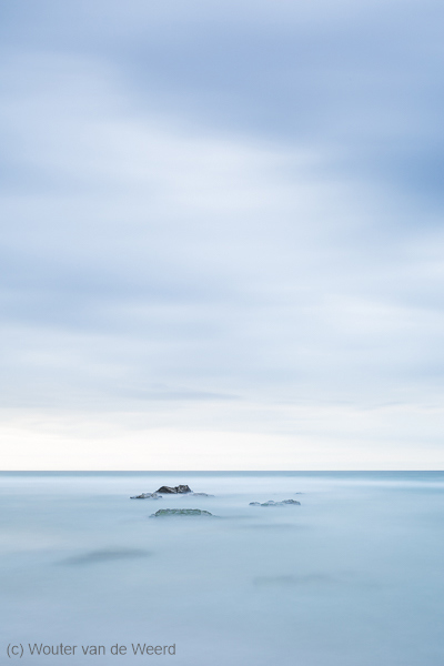 2015-04-28 - Zen<br/>Playa de las Catedrales - Ribadeo - Spanje<br/>Canon EOS 5D Mark III - 35 mm - f/11.0, 130 sec, ISO 100
