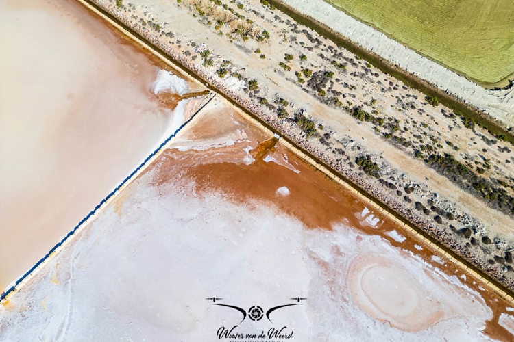 Drone-fotografie Drone-fotografie