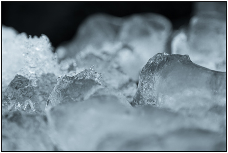 001-01-01 - IJsstructuren<br/>Oostvaardersdijk - Almere - Nederland<br/> -  - , , ISO