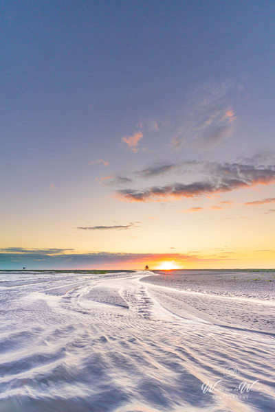 2026-08-05 - Mooie kleuren en structuren op de Engelsmanplaat<br/>Engelsmanplaat in waddenzee - Lauwersoog - Nederland<br/>Canon EOS R5m2 - 14 mm - f/16.0, 0.05 sec, ISO 400